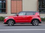 Kia Soul SUV Styling Pack 2013 года